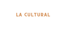 la cultural